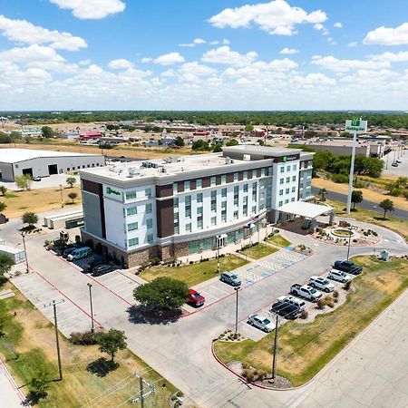 Holiday Inn Hotel & Suites Waco Northwest By Ihg Bellmead Dış mekan fotoğraf