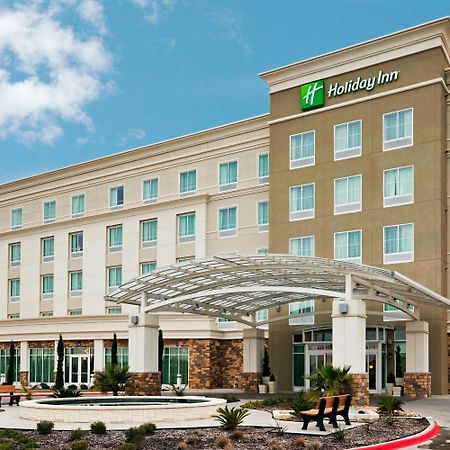 Holiday Inn Hotel & Suites Waco Northwest By Ihg Bellmead Dış mekan fotoğraf