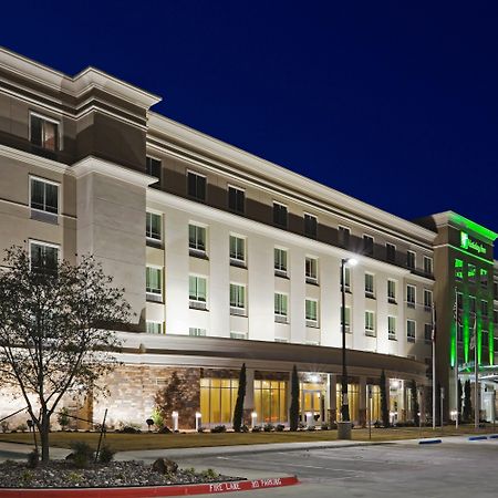 Holiday Inn Hotel & Suites Waco Northwest By Ihg Bellmead Dış mekan fotoğraf