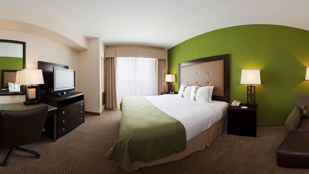 Holiday Inn Hotel & Suites Waco Northwest By Ihg Bellmead Dış mekan fotoğraf