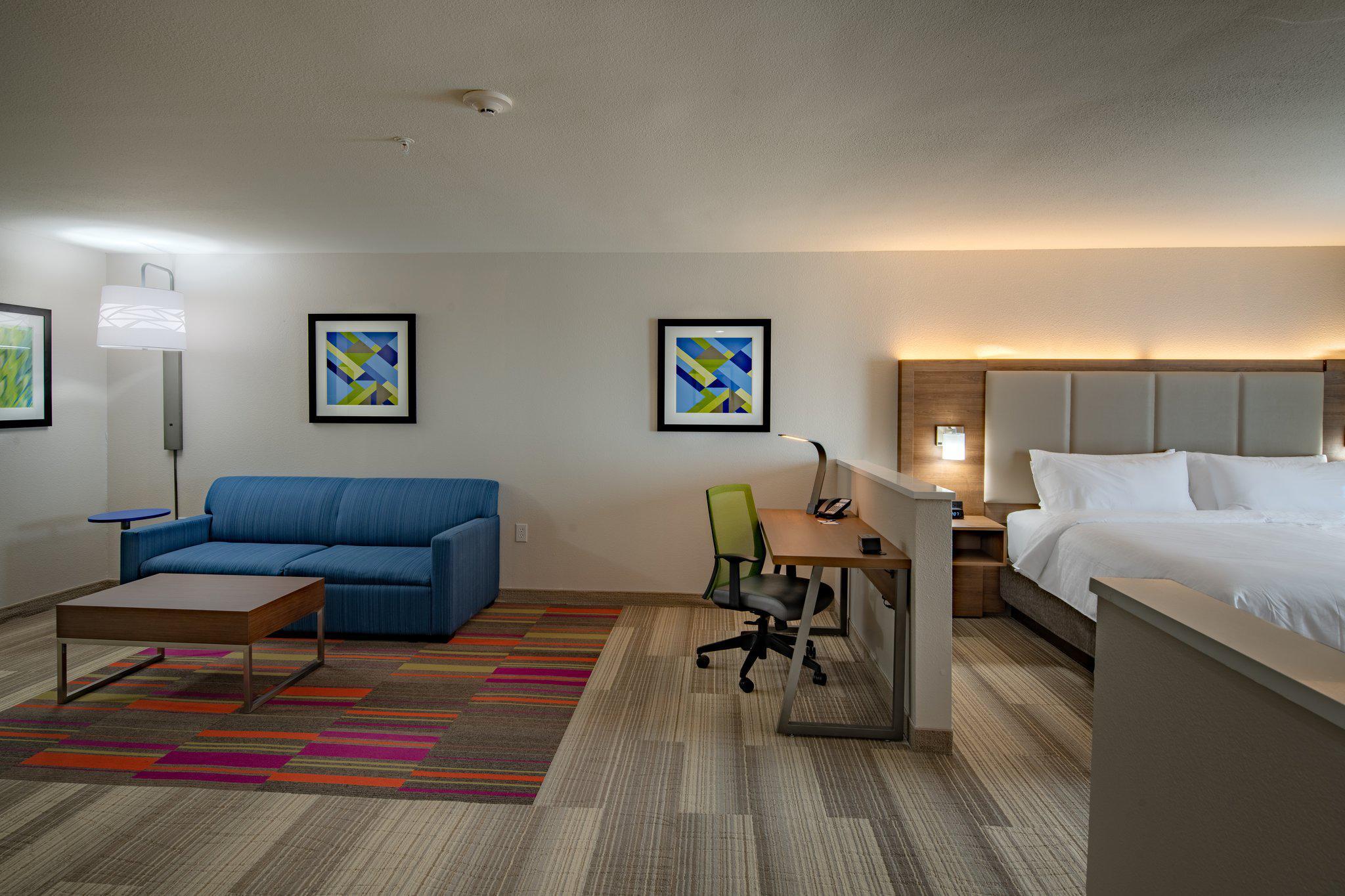 Holiday Inn Hotel & Suites Waco Northwest By Ihg Bellmead Dış mekan fotoğraf