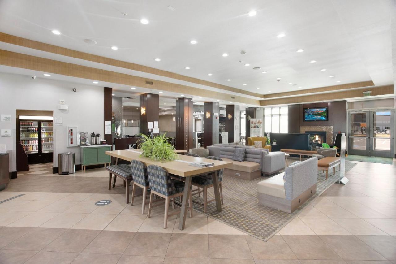 Holiday Inn Hotel & Suites Waco Northwest By Ihg Bellmead Dış mekan fotoğraf