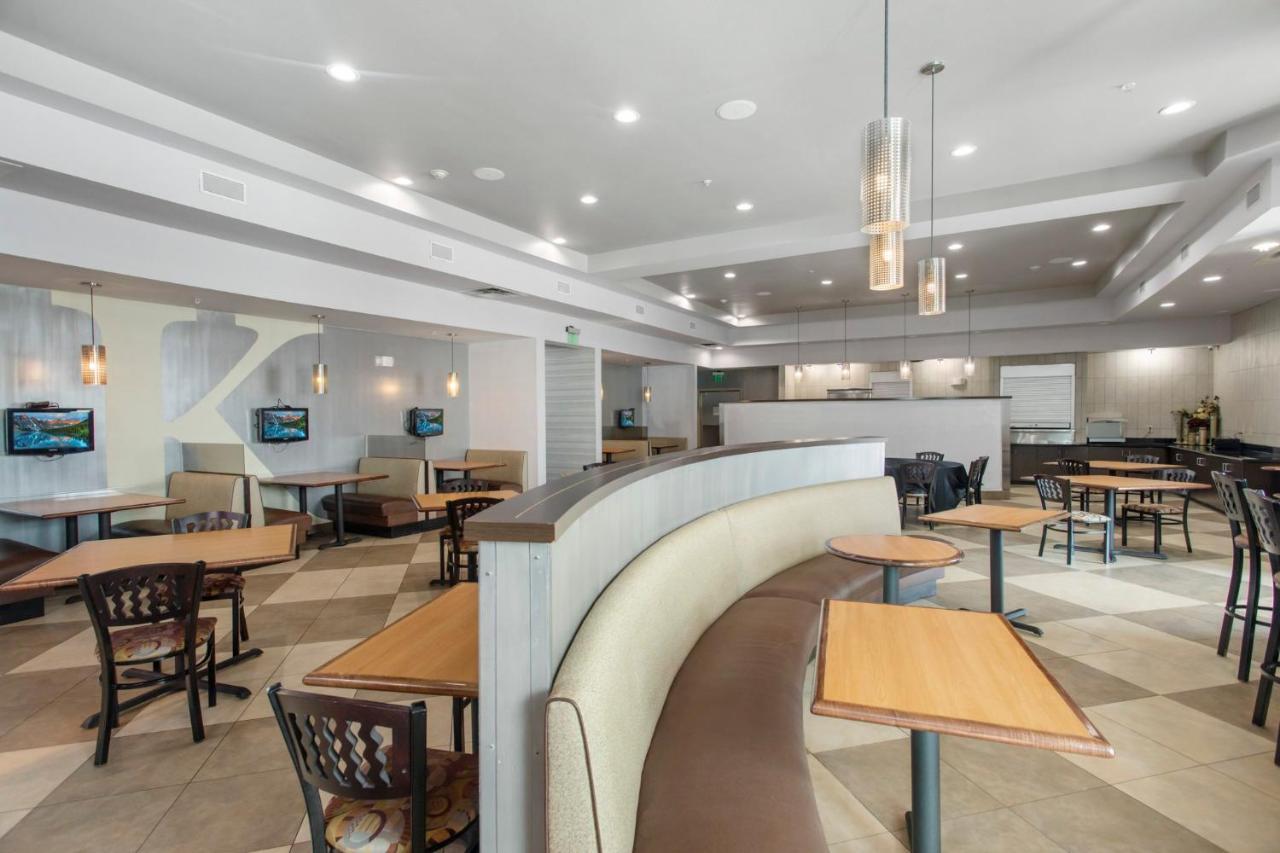 Holiday Inn Hotel & Suites Waco Northwest By Ihg Bellmead Dış mekan fotoğraf