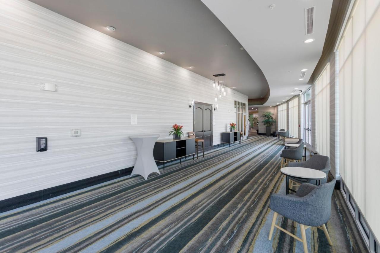 Holiday Inn Hotel & Suites Waco Northwest By Ihg Bellmead Dış mekan fotoğraf