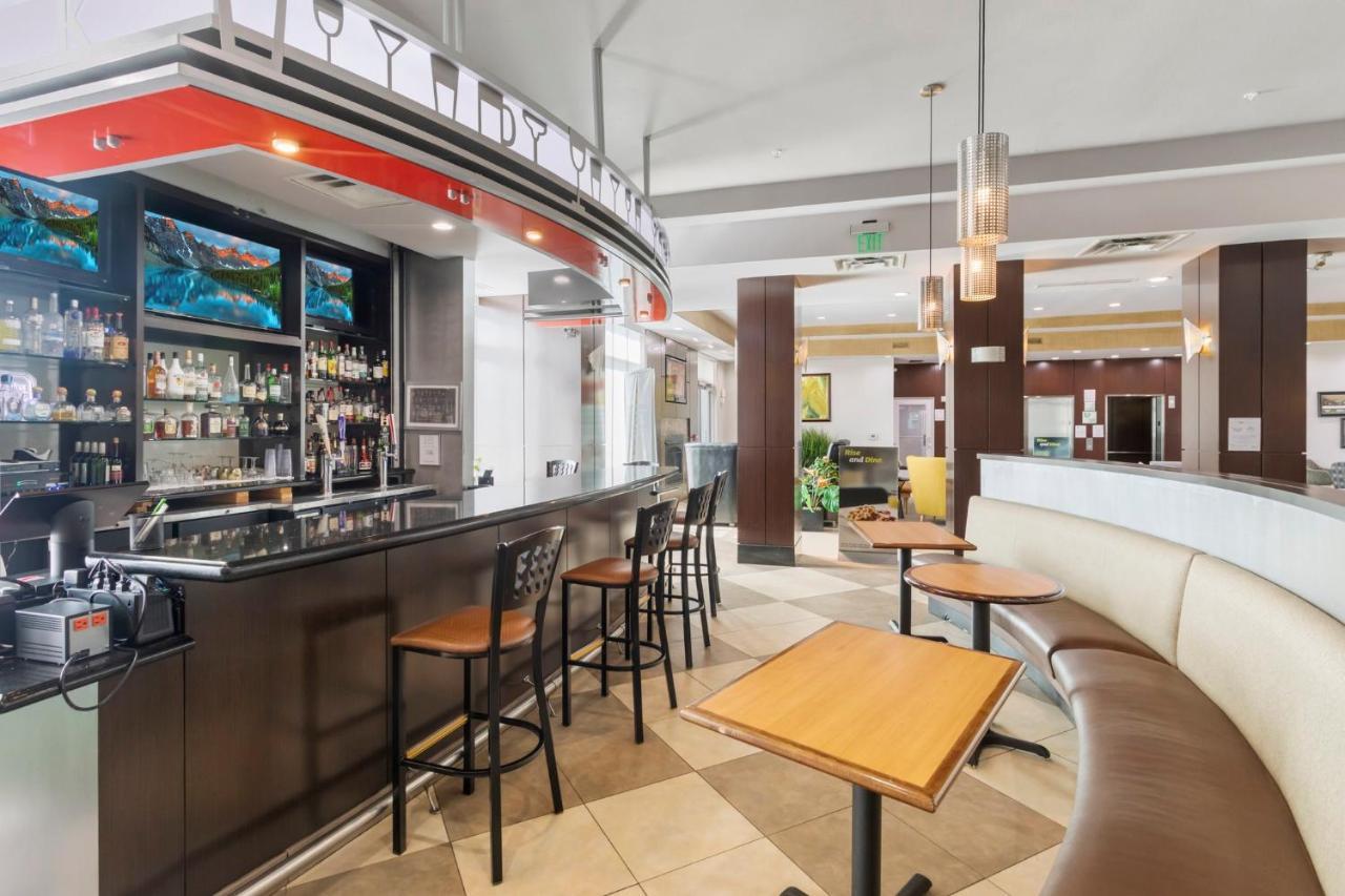 Holiday Inn Hotel & Suites Waco Northwest By Ihg Bellmead Dış mekan fotoğraf