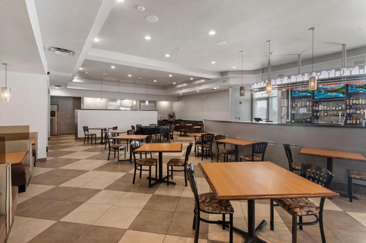 Holiday Inn Hotel & Suites Waco Northwest By Ihg Bellmead Dış mekan fotoğraf