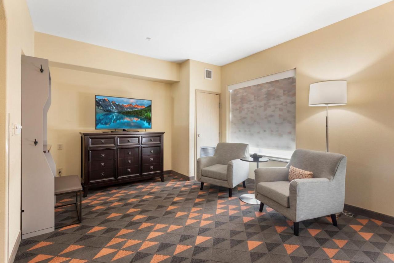 Holiday Inn Hotel & Suites Waco Northwest, An Ihg Hotel Bellmead Dış mekan fotoğraf