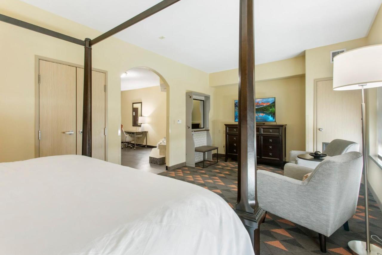 Holiday Inn Hotel & Suites Waco Northwest By Ihg Bellmead Dış mekan fotoğraf
