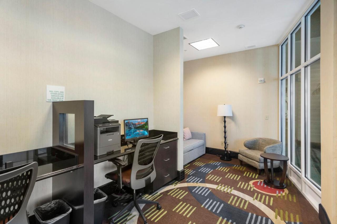 Holiday Inn Hotel & Suites Waco Northwest By Ihg Bellmead Dış mekan fotoğraf