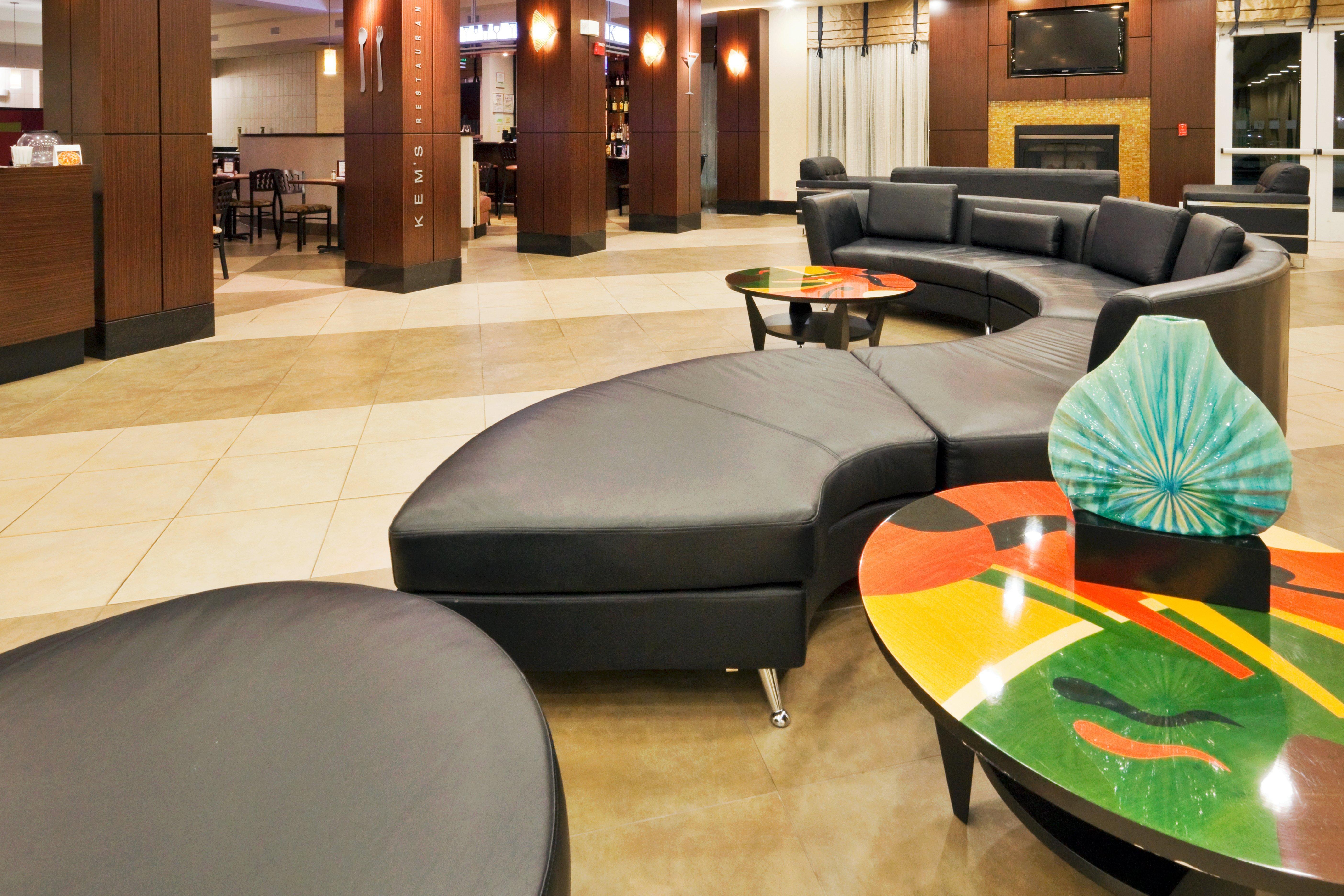 Holiday Inn Hotel & Suites Waco Northwest By Ihg Bellmead Dış mekan fotoğraf
