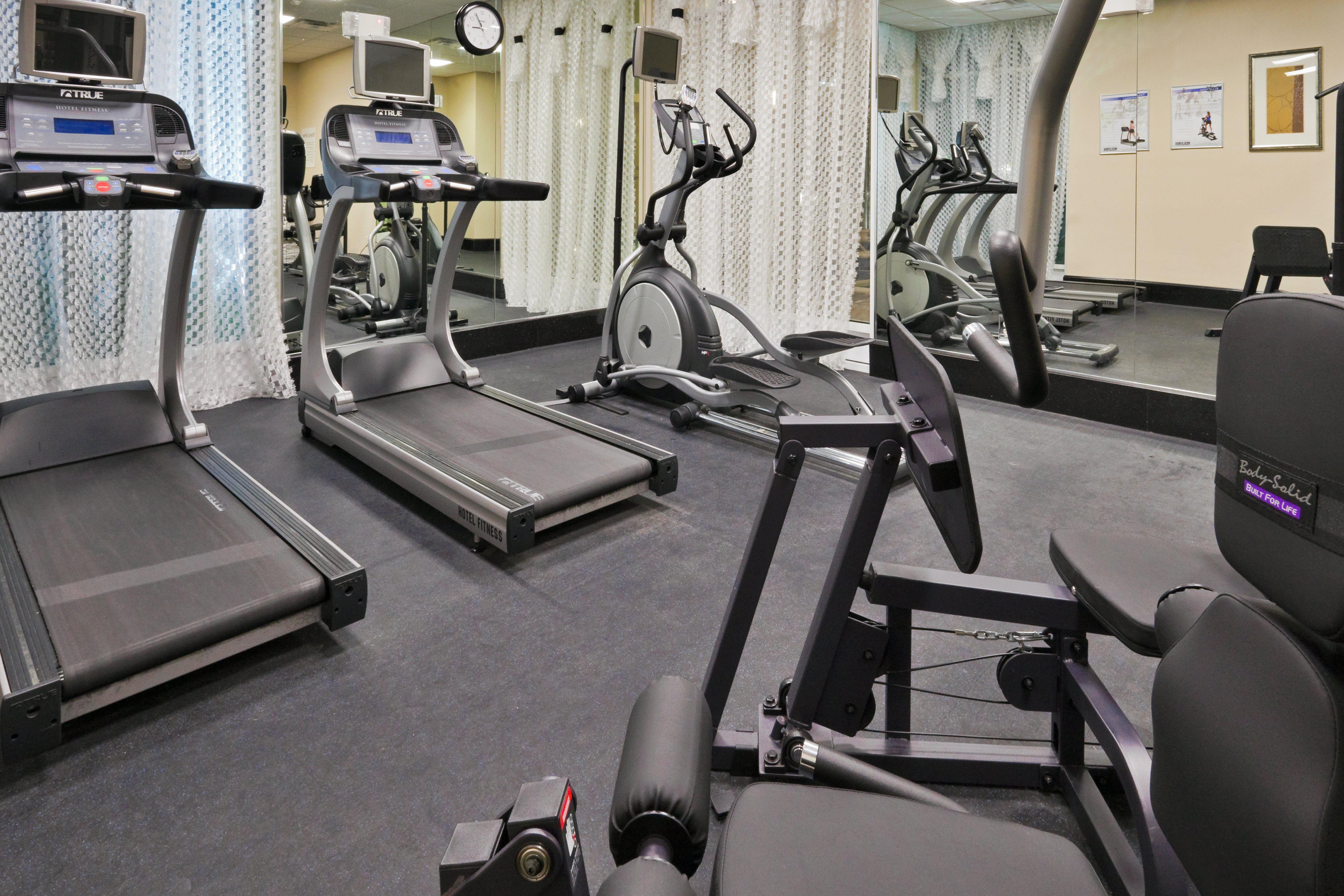 Holiday Inn Hotel & Suites Waco Northwest By Ihg Bellmead Dış mekan fotoğraf