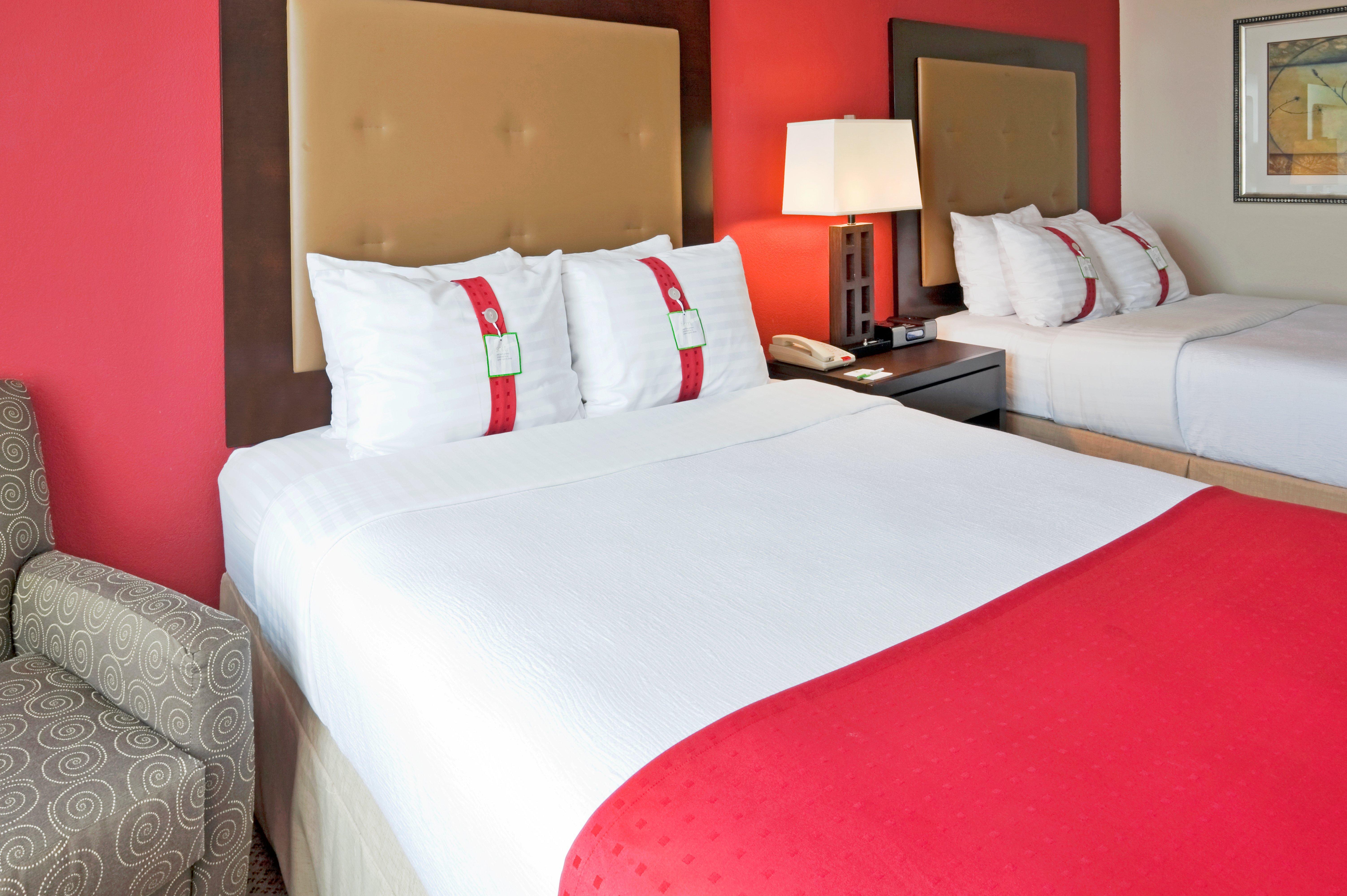 Holiday Inn Hotel & Suites Waco Northwest By Ihg Bellmead Dış mekan fotoğraf
