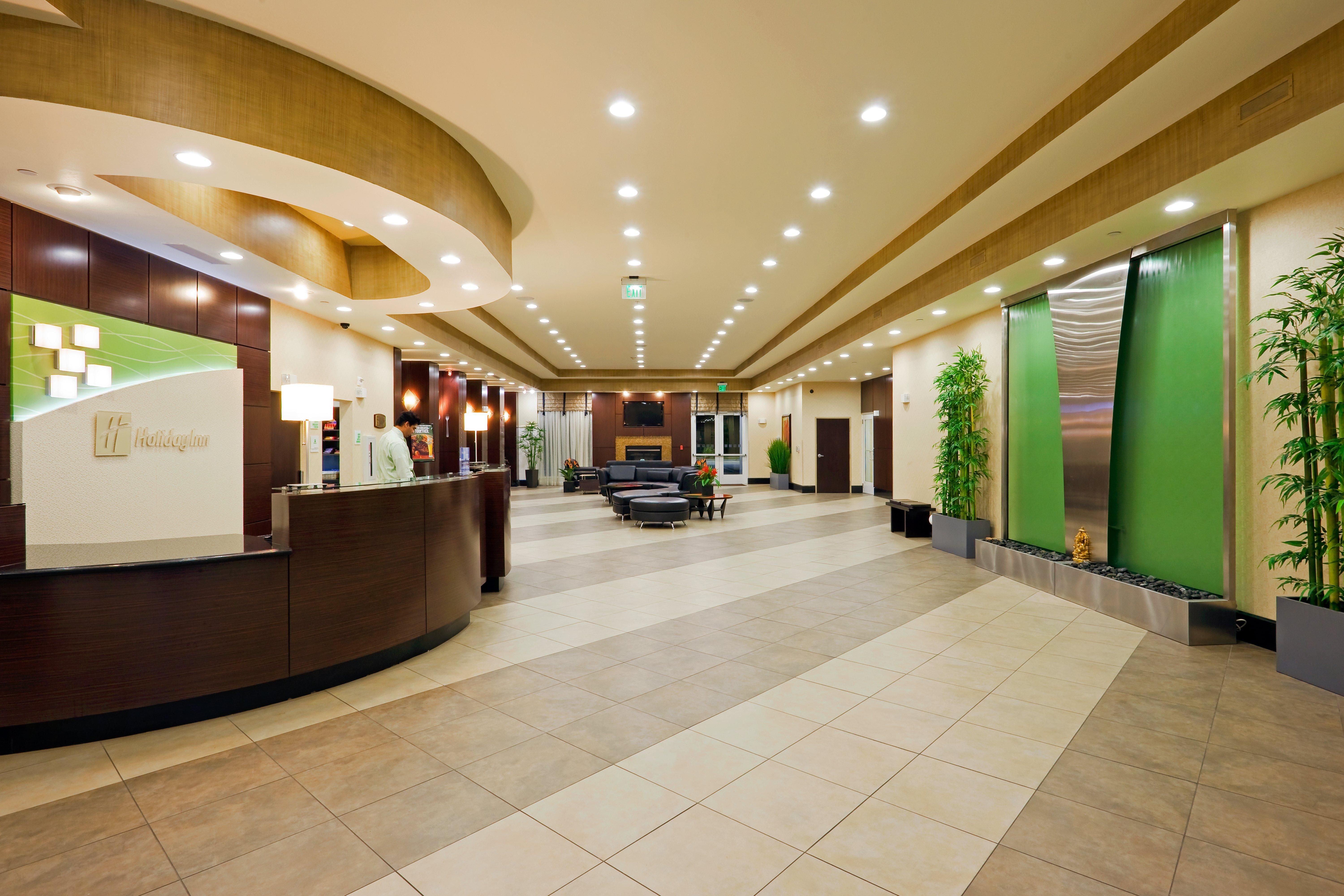 Holiday Inn Hotel & Suites Waco Northwest By Ihg Bellmead Dış mekan fotoğraf