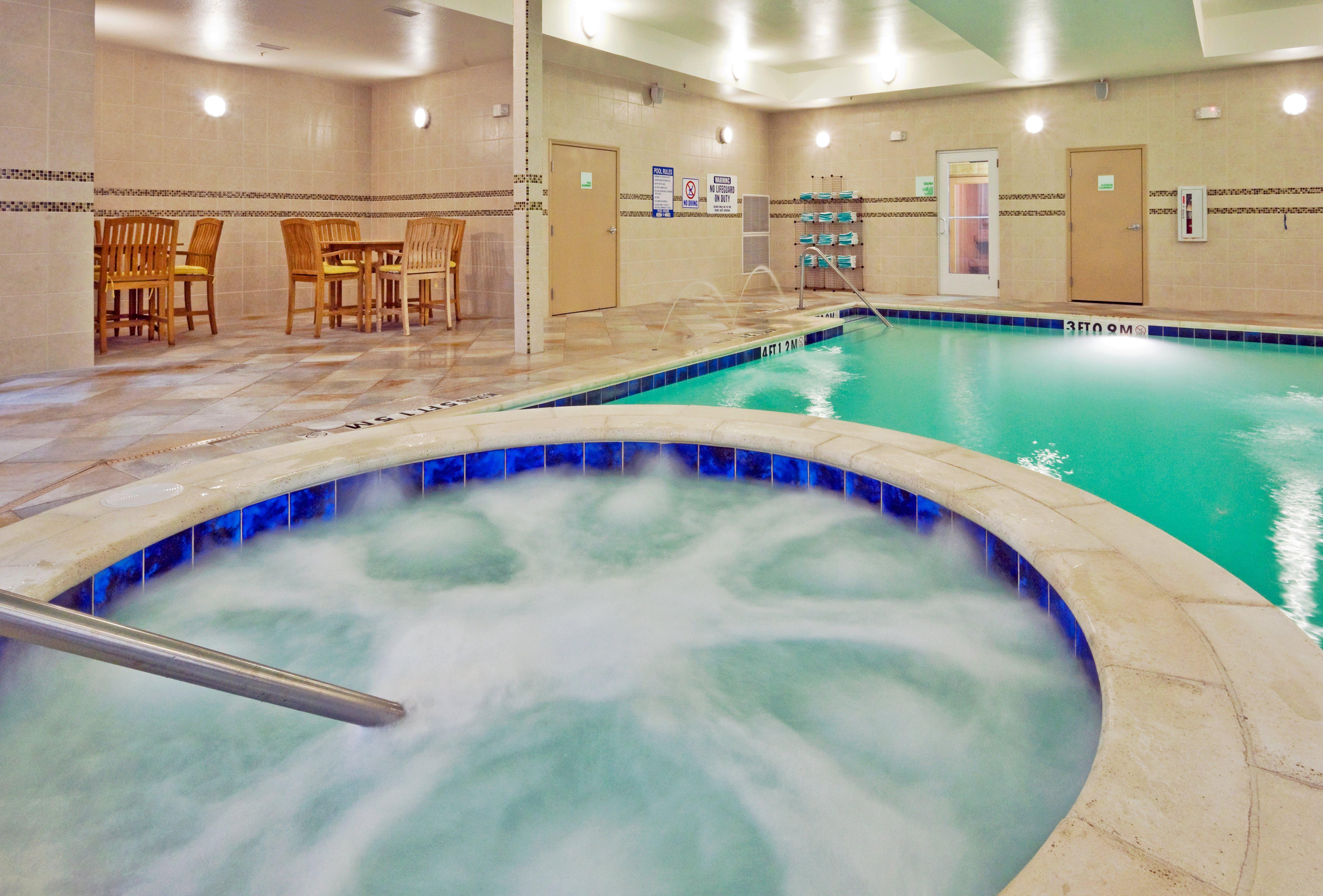 Holiday Inn Hotel & Suites Waco Northwest By Ihg Bellmead Dış mekan fotoğraf