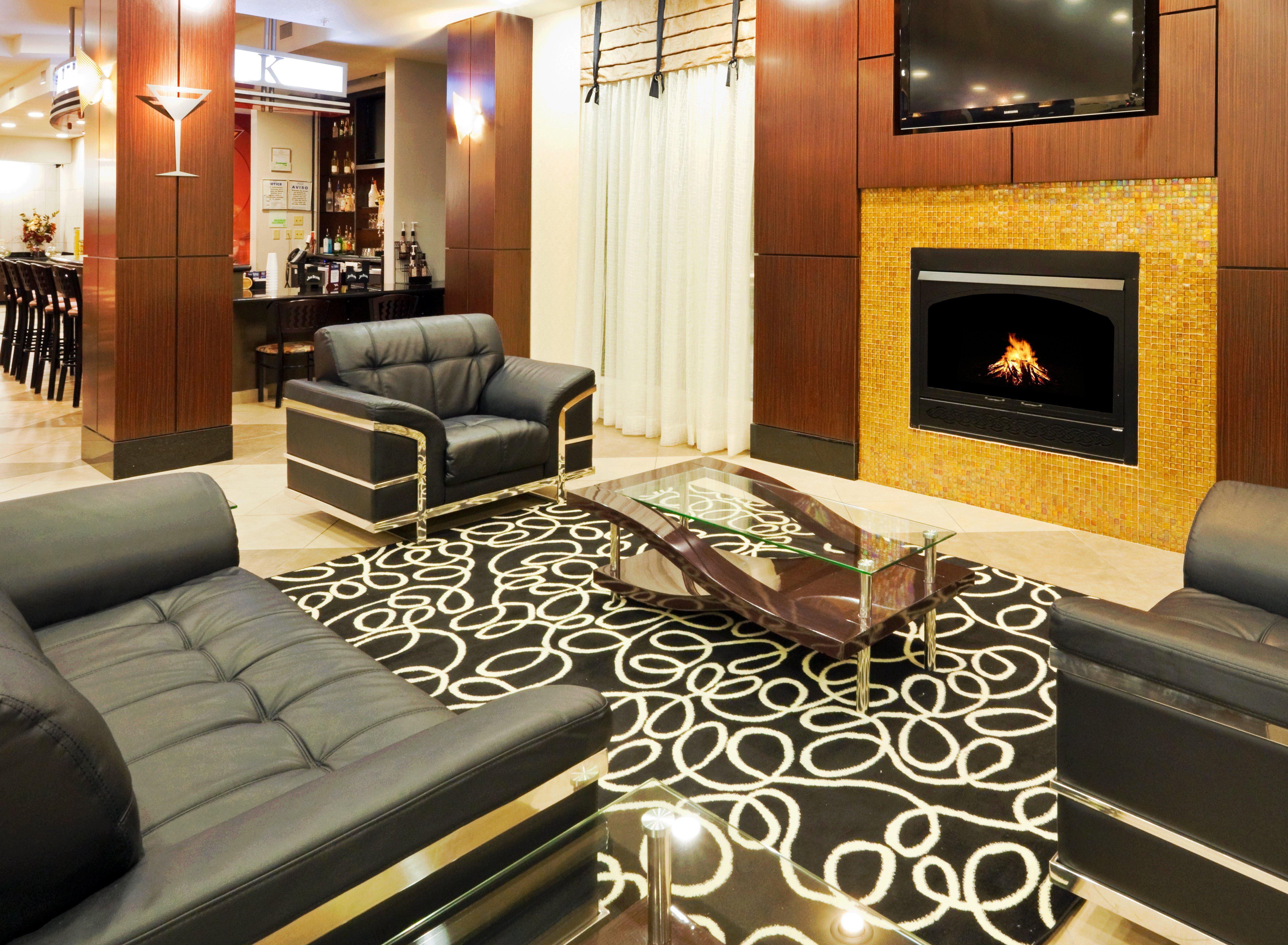 Holiday Inn Hotel & Suites Waco Northwest By Ihg Bellmead Dış mekan fotoğraf