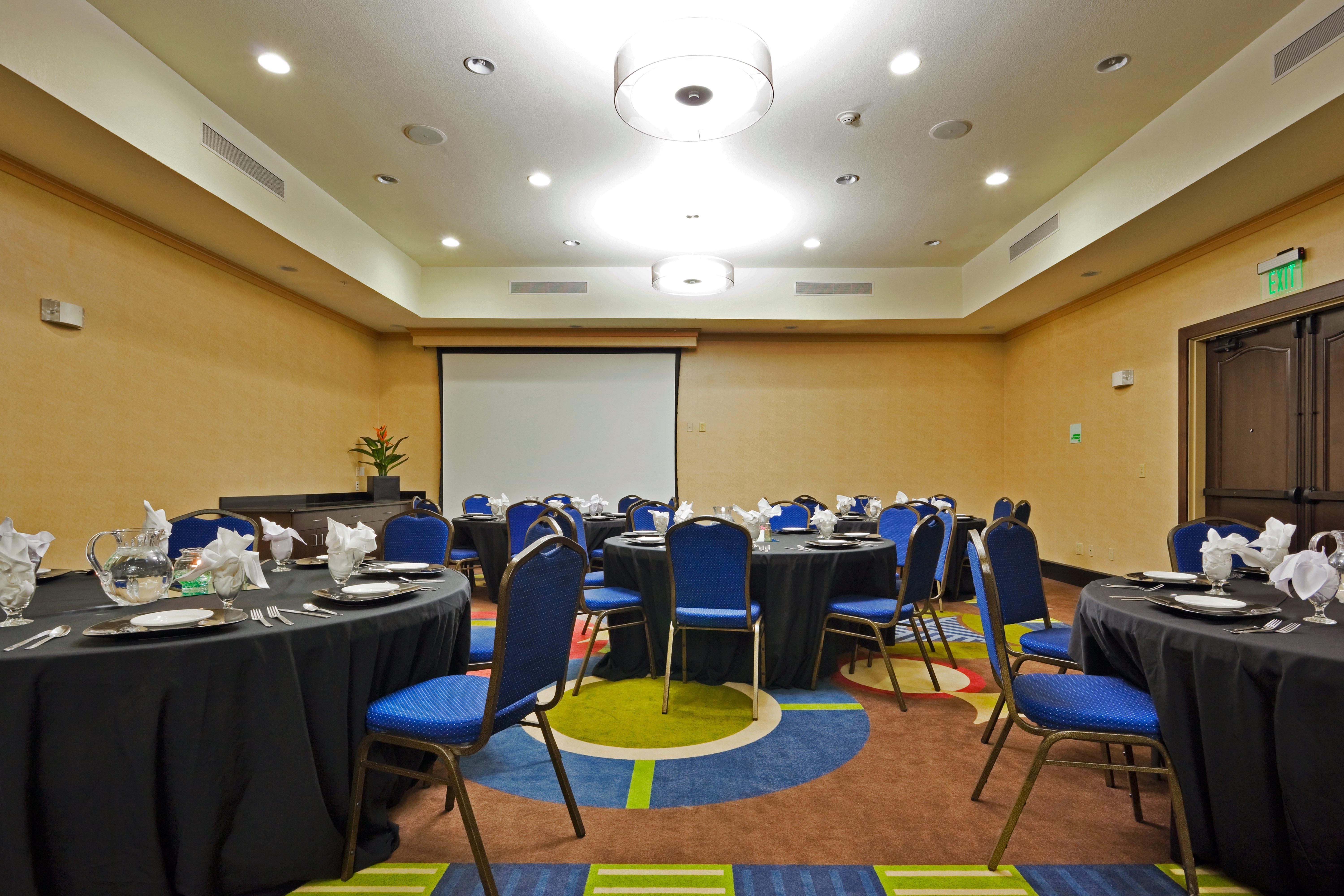 Holiday Inn Hotel & Suites Waco Northwest By Ihg Bellmead Dış mekan fotoğraf