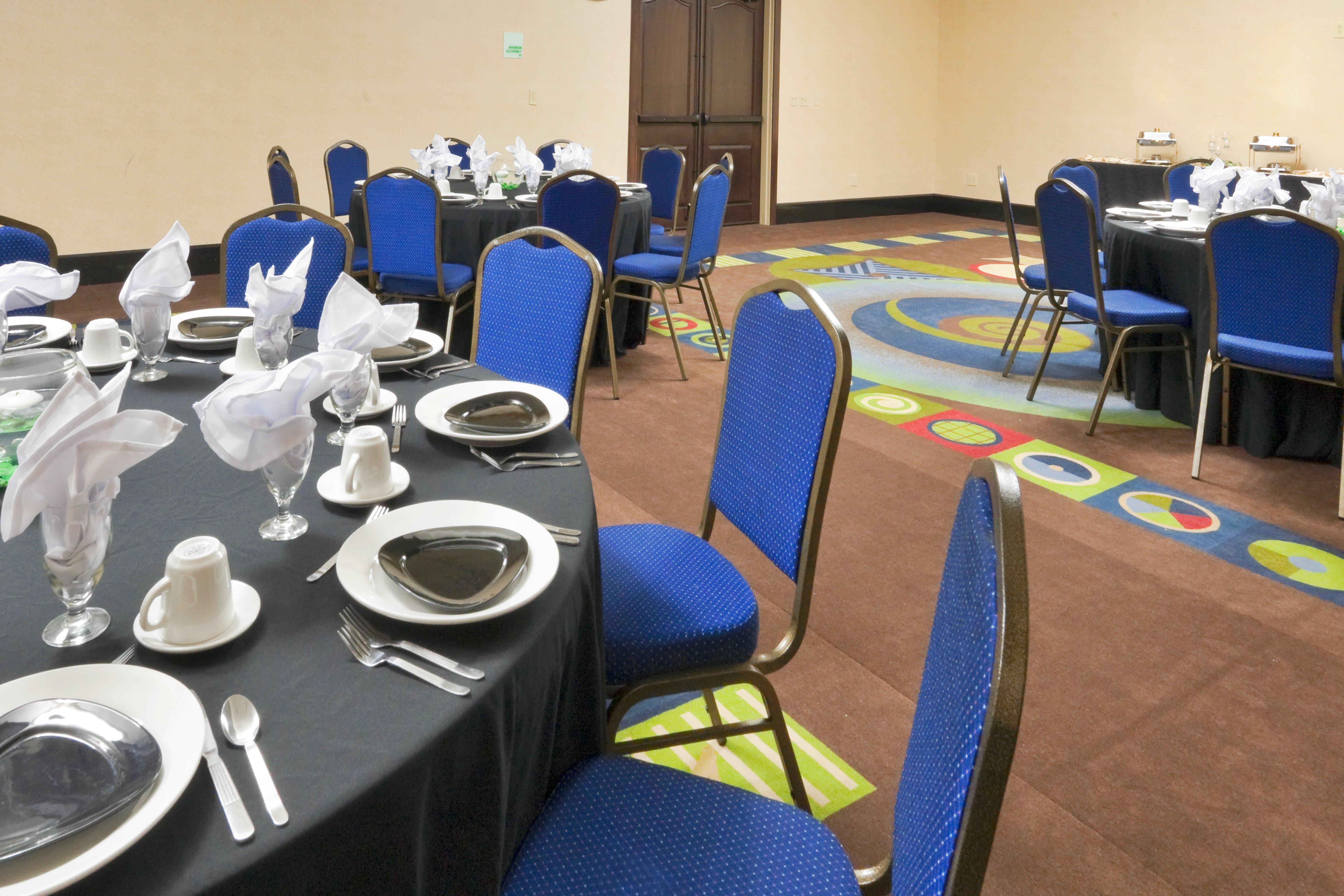 Holiday Inn Hotel & Suites Waco Northwest By Ihg Bellmead Dış mekan fotoğraf