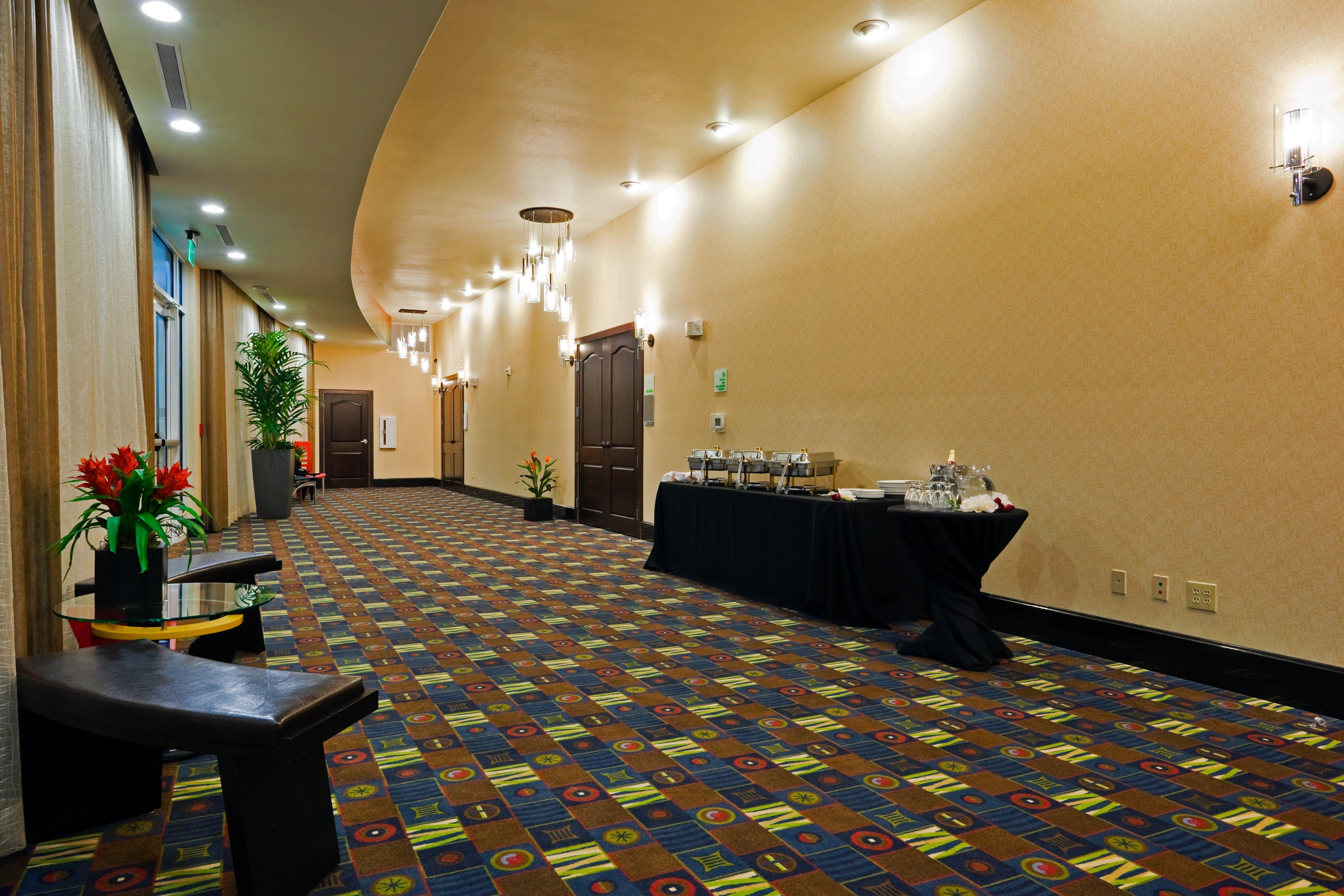 Holiday Inn Hotel & Suites Waco Northwest By Ihg Bellmead Dış mekan fotoğraf
