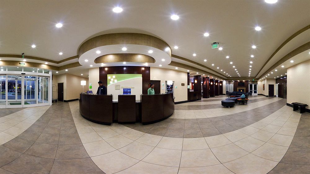 Holiday Inn Hotel & Suites Waco Northwest By Ihg Bellmead Dış mekan fotoğraf