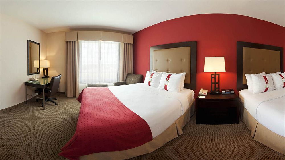 Holiday Inn Hotel & Suites Waco Northwest By Ihg Bellmead Dış mekan fotoğraf