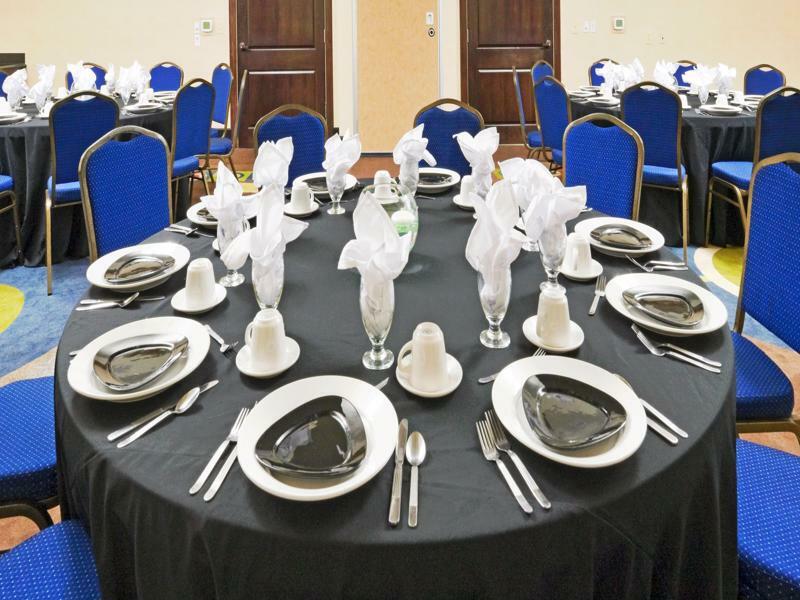 Holiday Inn Hotel & Suites Waco Northwest By Ihg Bellmead Dış mekan fotoğraf
