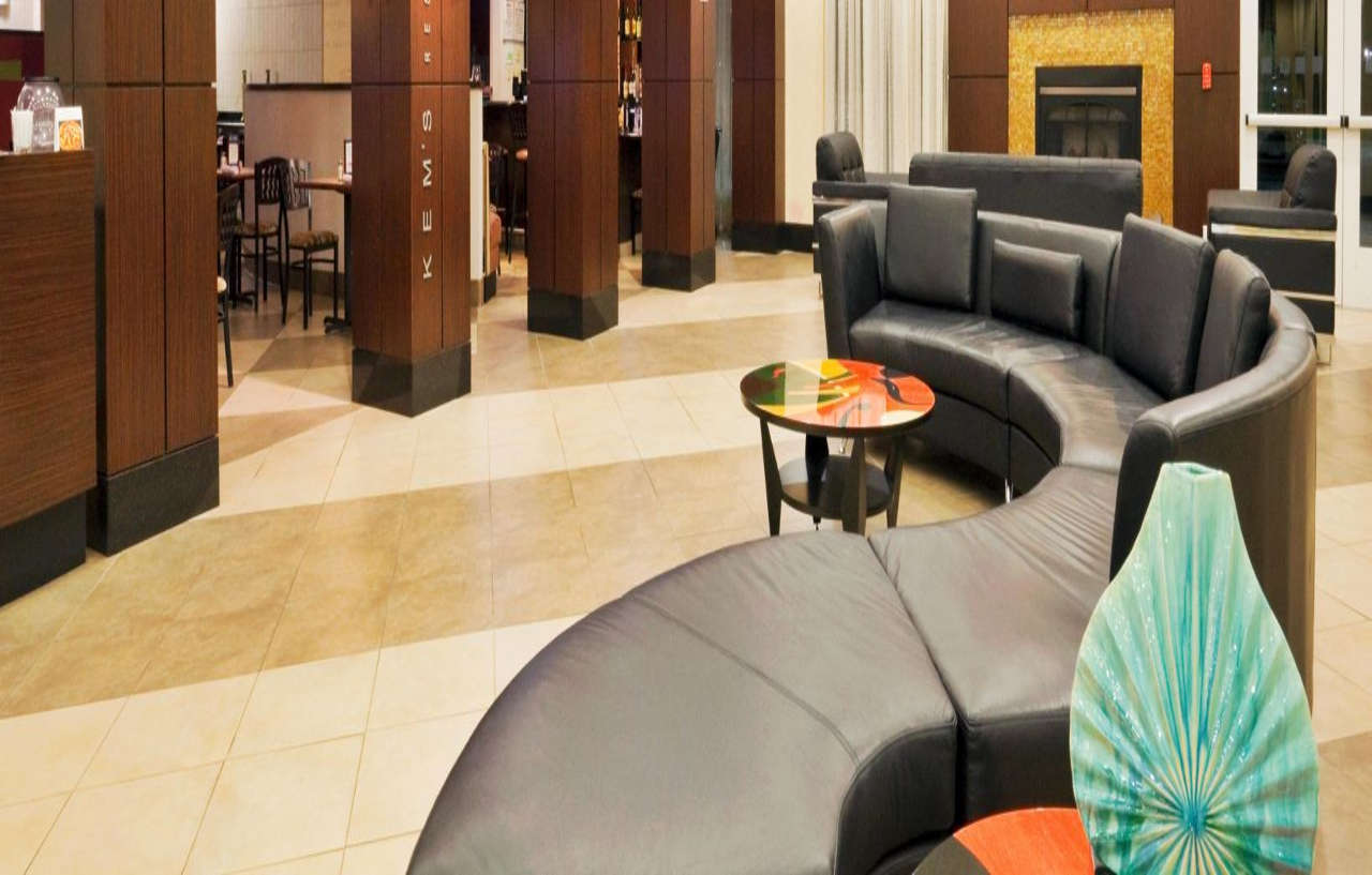 Holiday Inn Hotel & Suites Waco Northwest By Ihg Bellmead Dış mekan fotoğraf